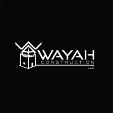 Logo for Wayah Construction LLC