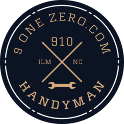9onezero logo