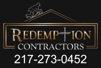 Redemption Contractors LLC logo