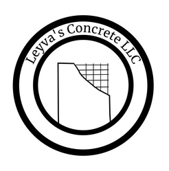 LEYVA'S CONCRETE LLC logo