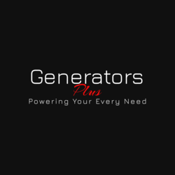 GENERATORS PLUS, LLC logo