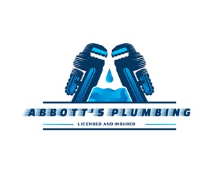 Abbott's Plumbing, LLC logo