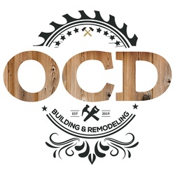 OCD Building & Remodeling, Inc. logo