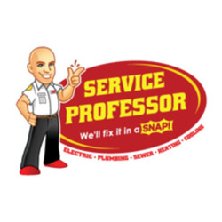 The Service Professor, Inc. - Electrical logo