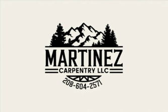 Martinez Carpentry, LLC logo