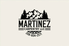 Avatar for Martinez Carpentry, LLC