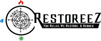 Restoreez logo