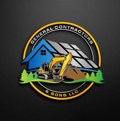 General Contractors & Sons, LLC logo