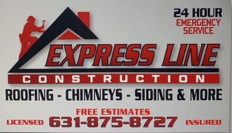 Express Line Construction Inc logo