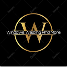 Logo for Windows Welding and More