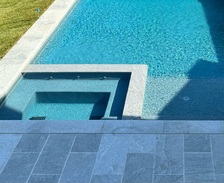 Logo for Legacy Renovations & Pool Service, Inc