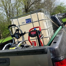 Avatar for CJs Power Washing