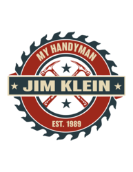 My Handyman logo