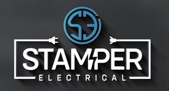 Stamper Electrical, LLC logo