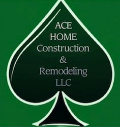 Ace Home Construction & Remodeling LLC logo