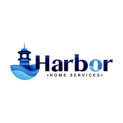 Harbor Home Services logo