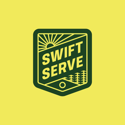 Swift Serve logo