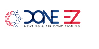 HVAC Done EZ LLC logo