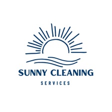 Logo for Sunny Cleaning LLC