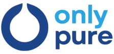 OnlyPure Water Filtration Systems-Unlicensed Contractor logo