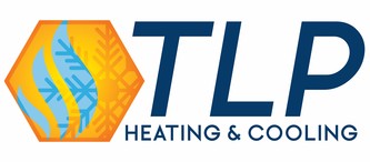 TLP Heating and Cooling, LLC logo