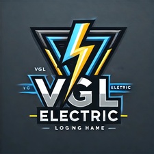 Logo for VGL Electric, Inc - Unlicensed Contractor