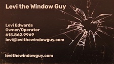 Avatar for Levi the Window Guy