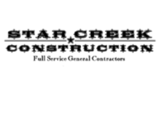 Avatar for STAR CREEK CONSTRUCTION