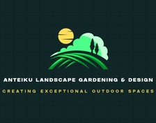 Avatar for Anteiku Landscape & Gardening