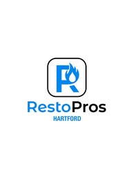 RestoPros of Hartford logo