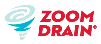 Zoom Drain of Columbus logo