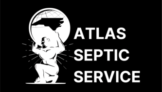 Atlas Septic Service logo