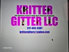 Avatar for Kritter Gitter LLC