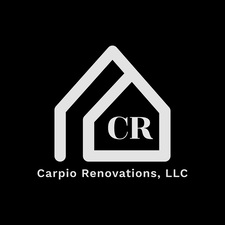Logo for Carpio Renovations, LLC