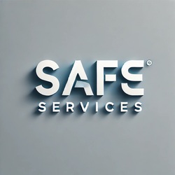 SAFE SERVICES  LLC logo