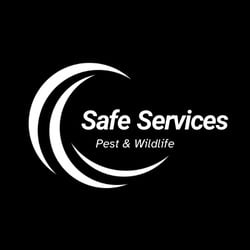 SAFE SERVICES  LLC logo