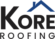 Kore Roofing, LLC logo