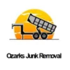 Avatar for Ozarks Junk Removal