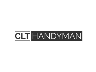 CLT Handyman logo