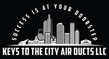 Avatar for Keys to the City Air Ducts