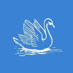 Swan Pros LLC logo