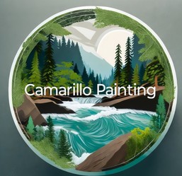 Camarillo Painting logo