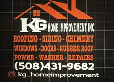 Avatar for KG HOME IMPROVEMENT SERVICES