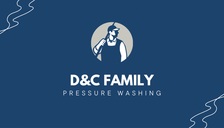 Avatar for D & C Family Power Washing