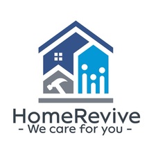 Logo for HomeRevive