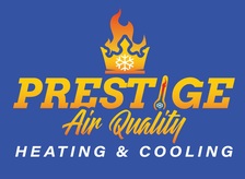 Avatar for Prestige Air Quality Heating & Cooling