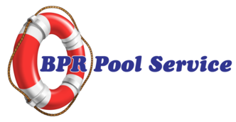 BPW Pool Service logo