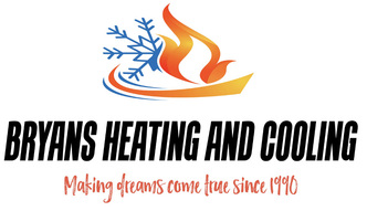 Bryans Heating and Cooling, LLC logo