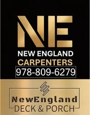 Avatar for Deck New England