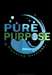 Pure Purpose LLC logo